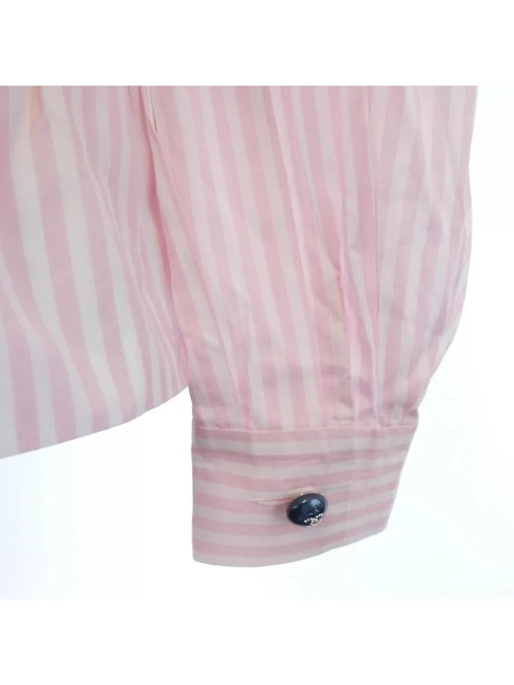Chanel 19c Shirt Pink